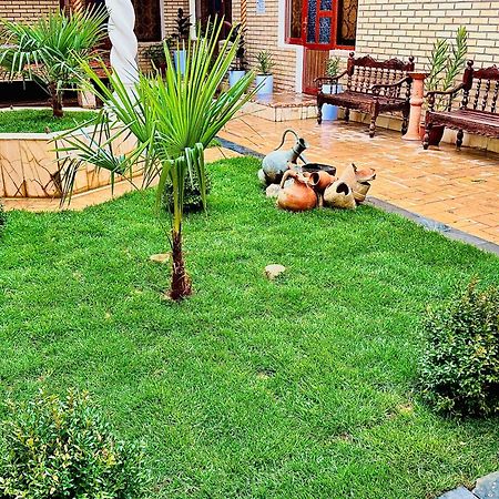Trip.Le Guest House Samarkand Exterior foto