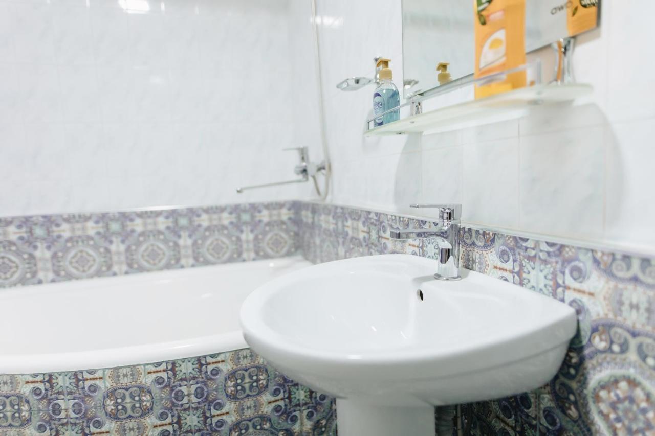 Trip.Le Guest House Samarkand Exterior foto
