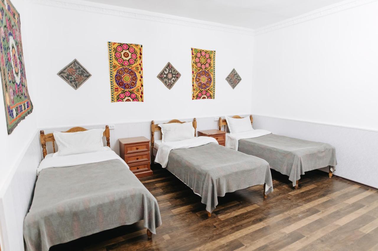 Trip.Le Guest House Samarkand Exterior foto