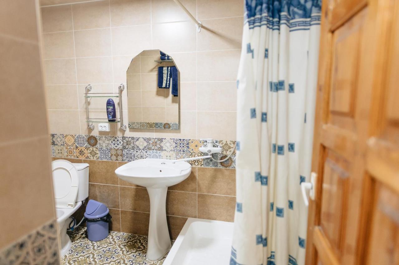 Trip.Le Guest House Samarkand Exterior foto