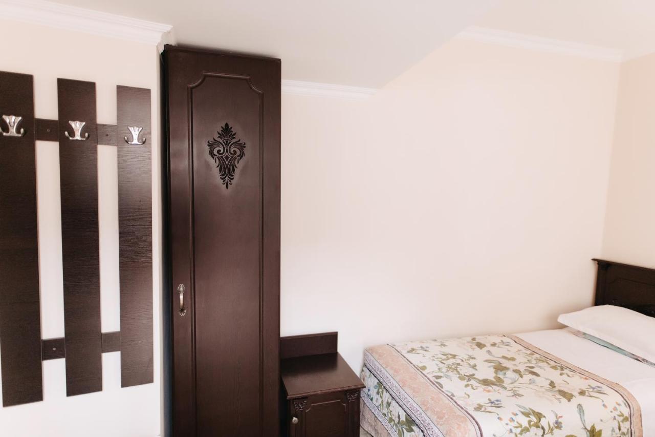 Trip.Le Guest House Samarkand Exterior foto