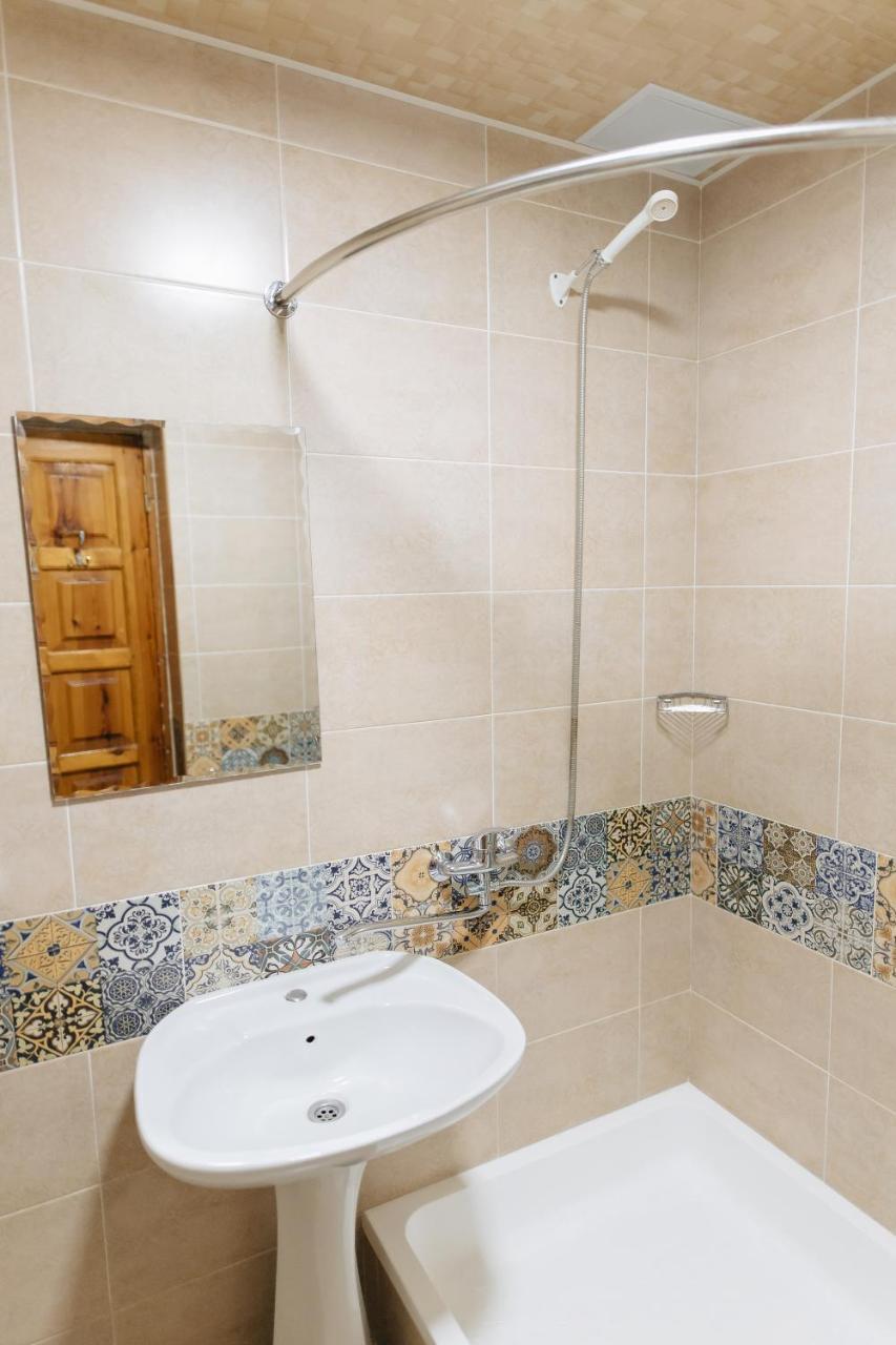 Trip.Le Guest House Samarkand Exterior foto