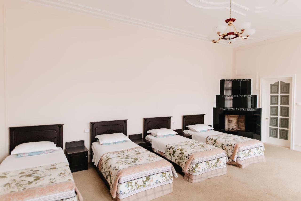 Trip.Le Guest House Samarkand Exterior foto