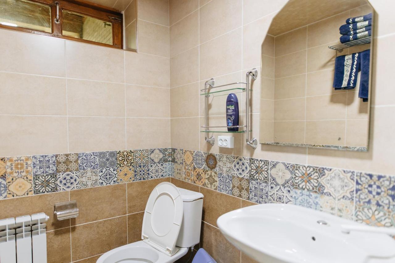 Trip.Le Guest House Samarkand Exterior foto
