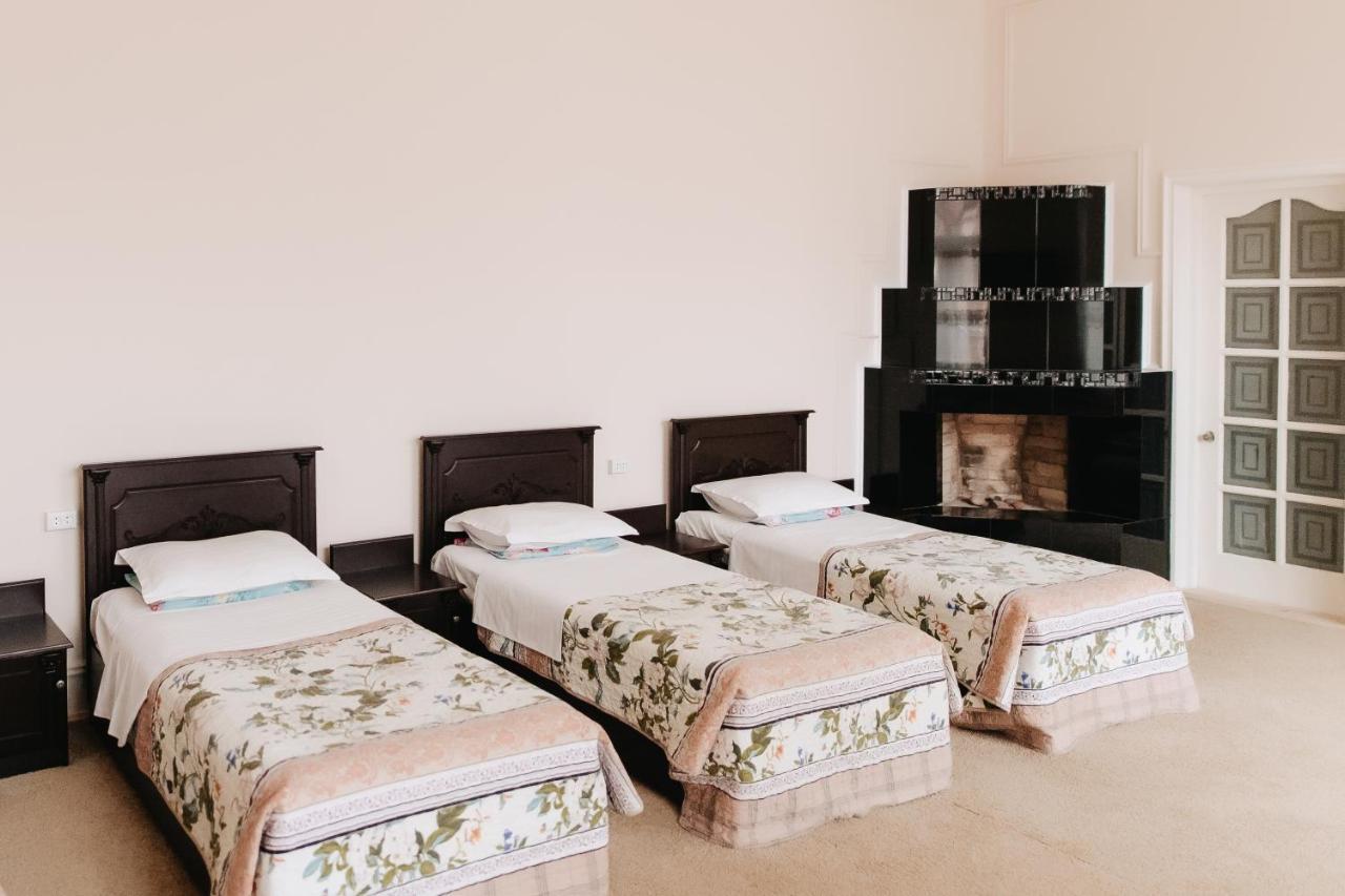 Trip.Le Guest House Samarkand Exterior foto