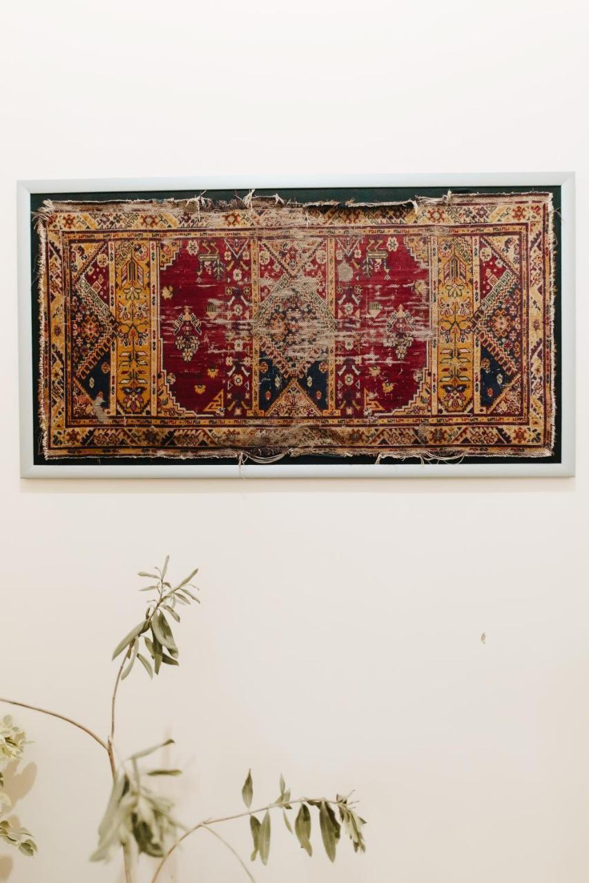 Trip.Le Guest House Samarkand Exterior foto
