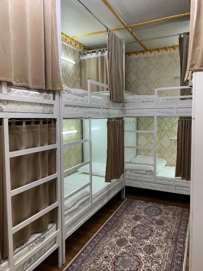 Trip.Le Guest House Samarkand Exterior foto