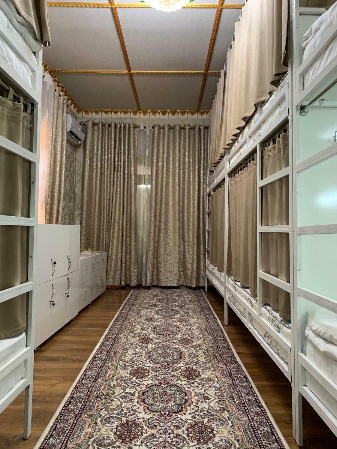 Trip.Le Guest House Samarkand Exterior foto